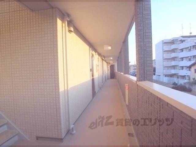 通路