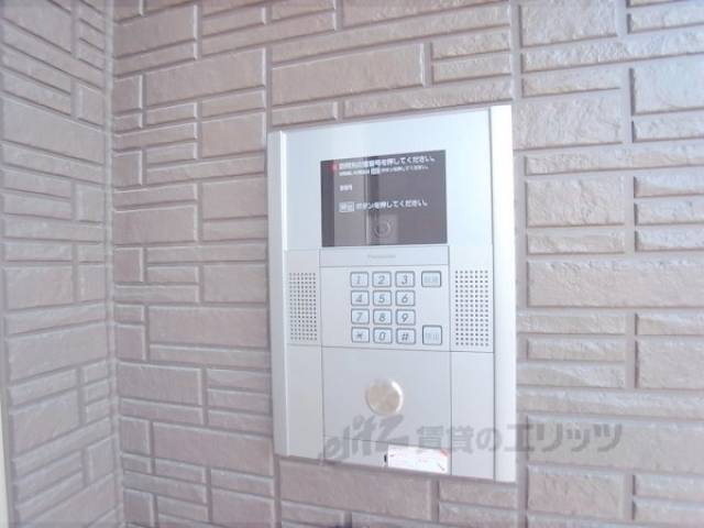 オートロック