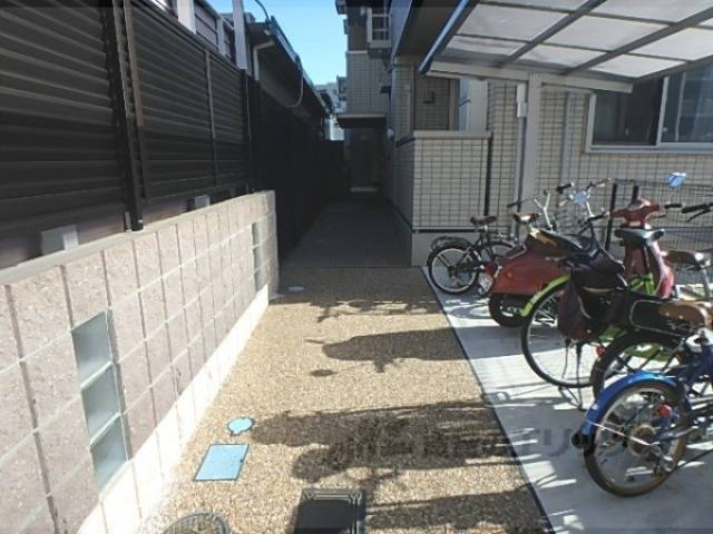 通路