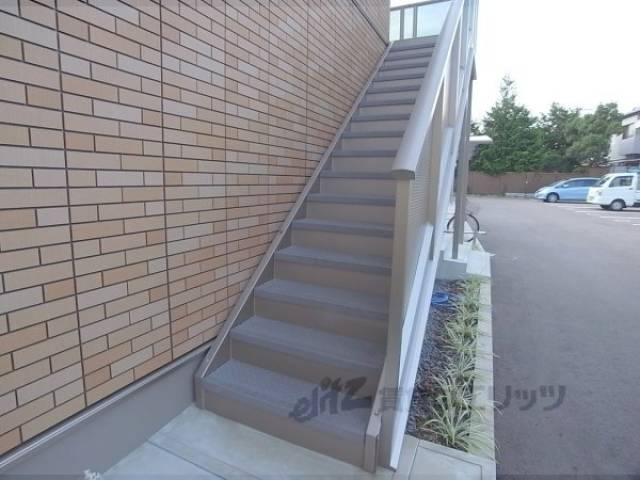 階段