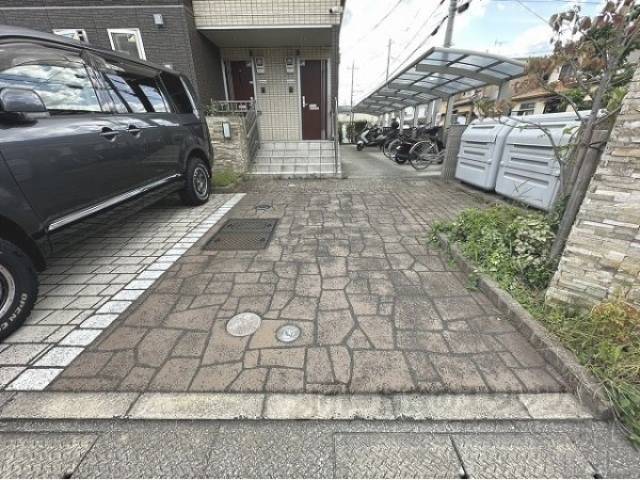 通路