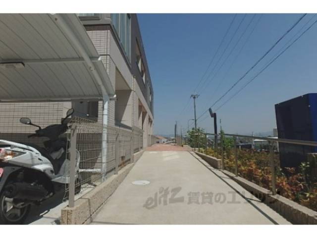 通路