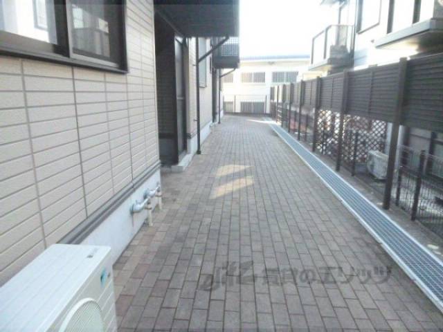 通路