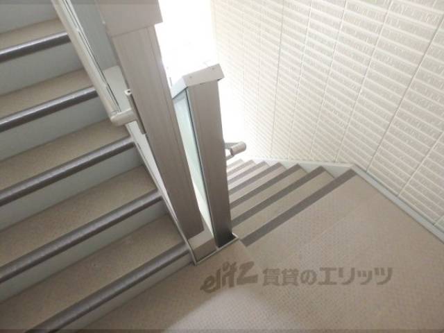 階段
