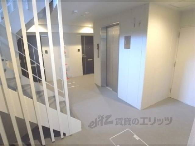 廊下