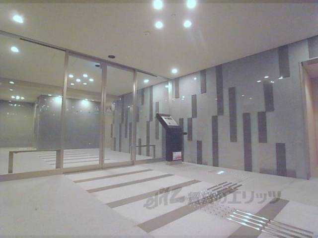 エントランス　玄関