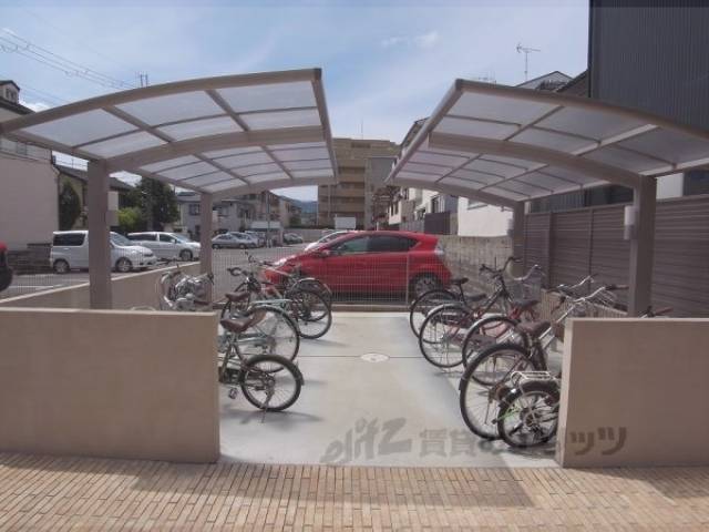 共用部