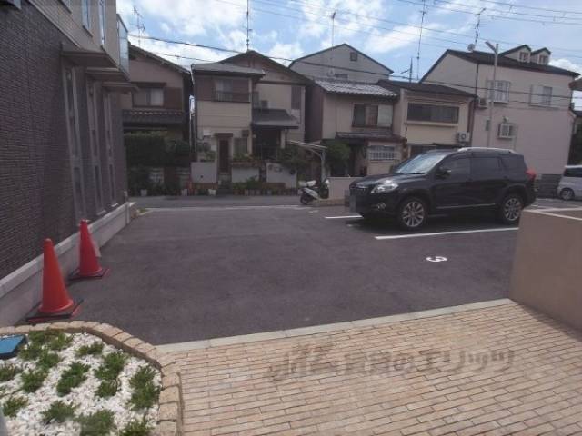共用部