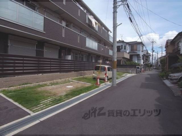 共用部