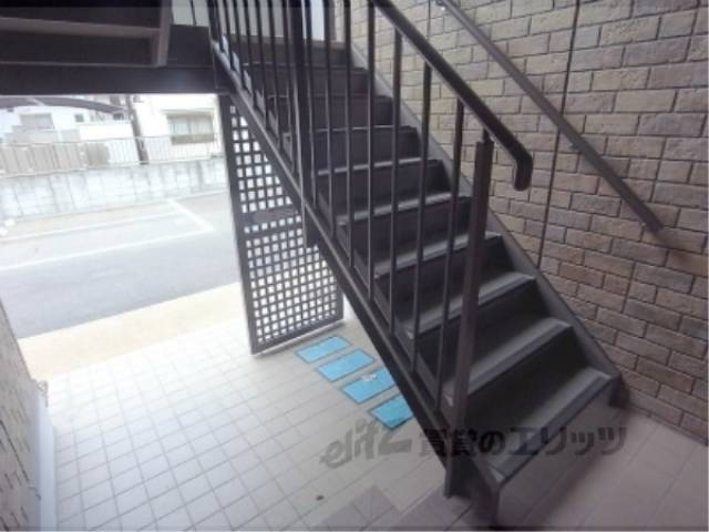 階段