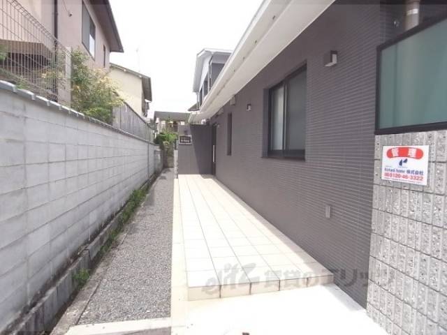 通路