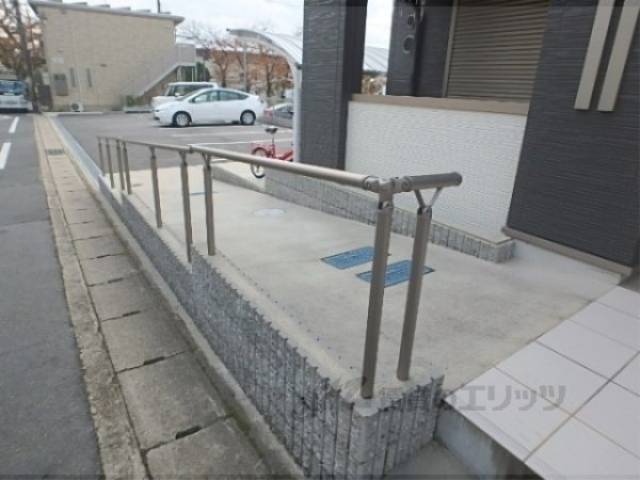 通路