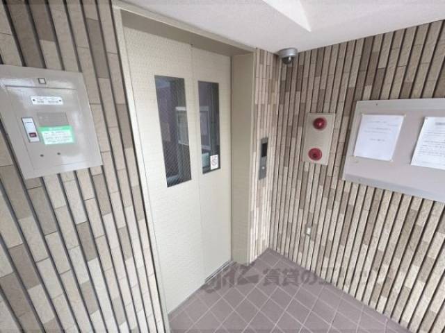 エレベーター