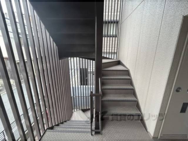 階段