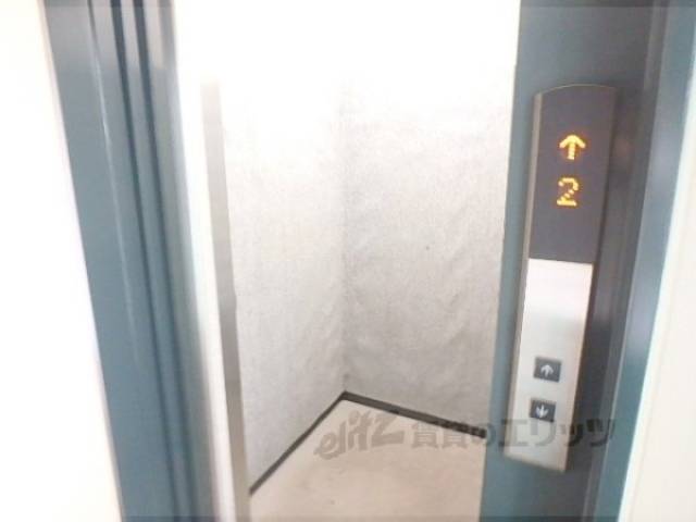 エレベーター