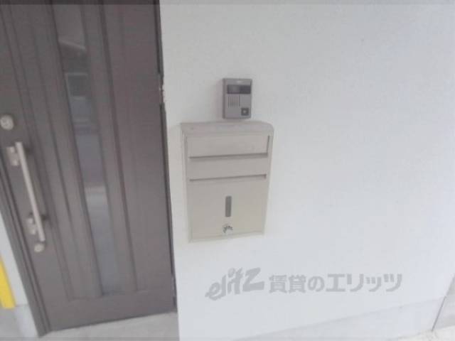 ポスト