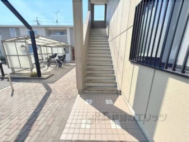 階段