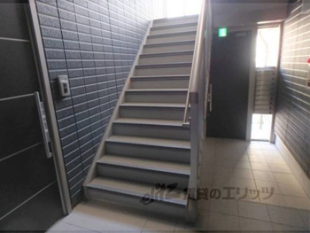 階段