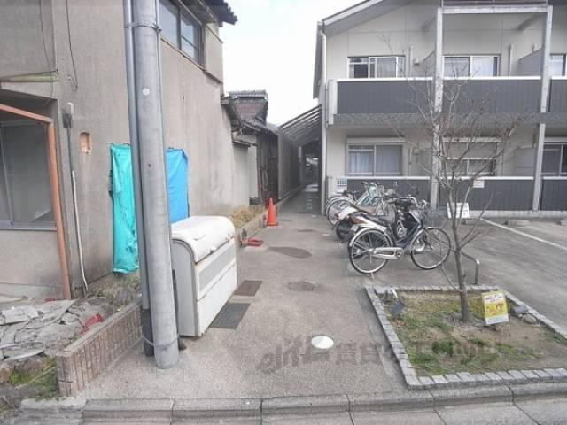 通路