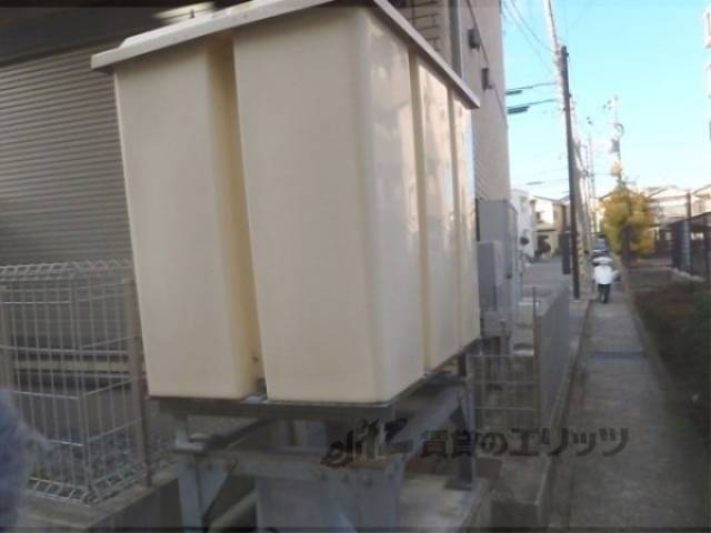 共用部
