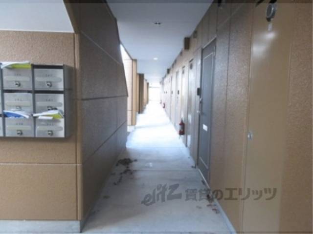 廊下