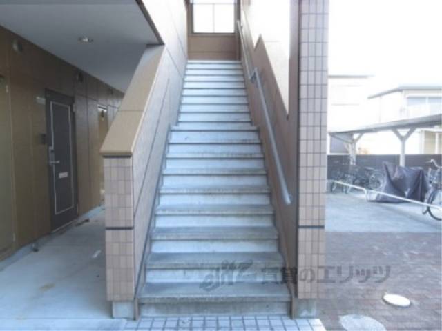 階段