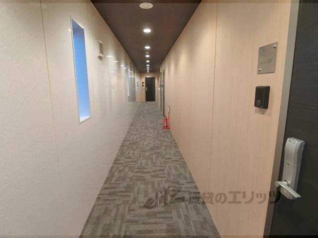 通路
