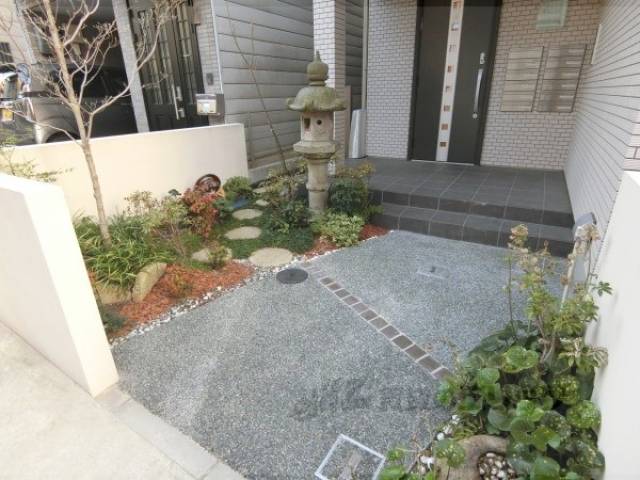 植栽