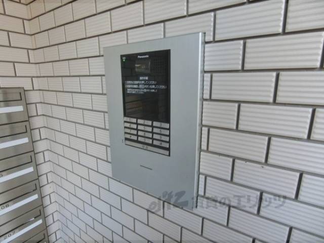 オートロック