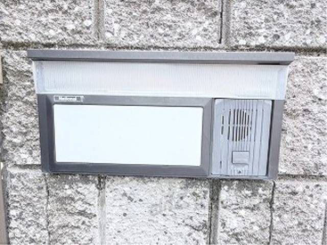 ポスト