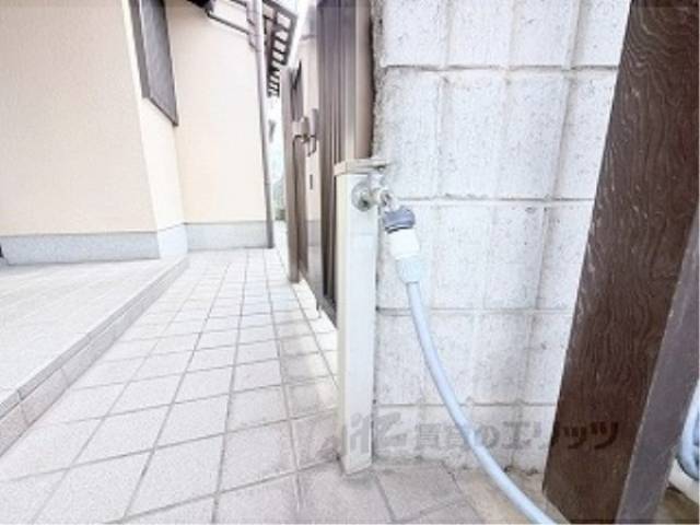 水栓