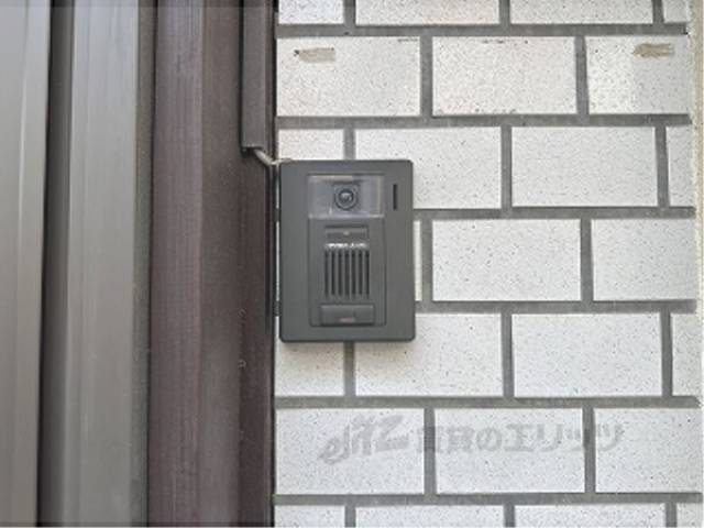 インターホン