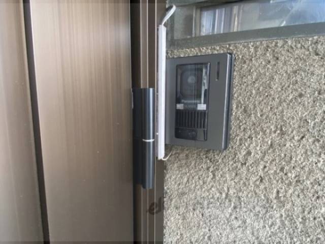 インターフォン