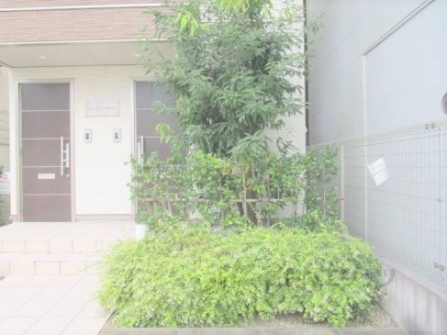 植栽