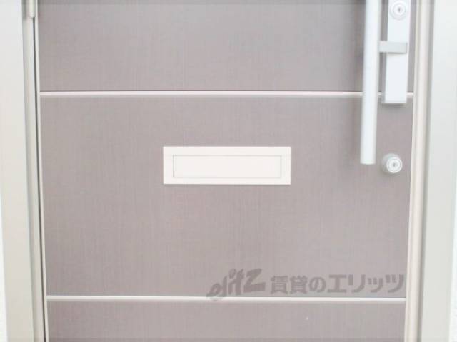 ポスト