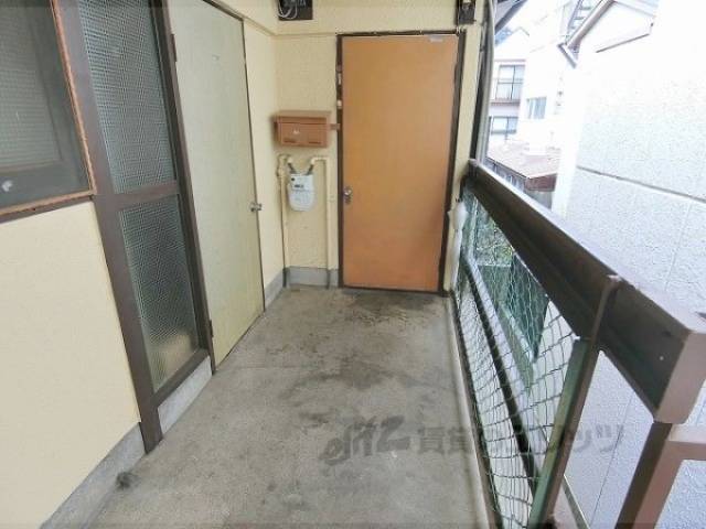 通路
