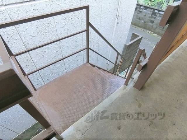 階段
