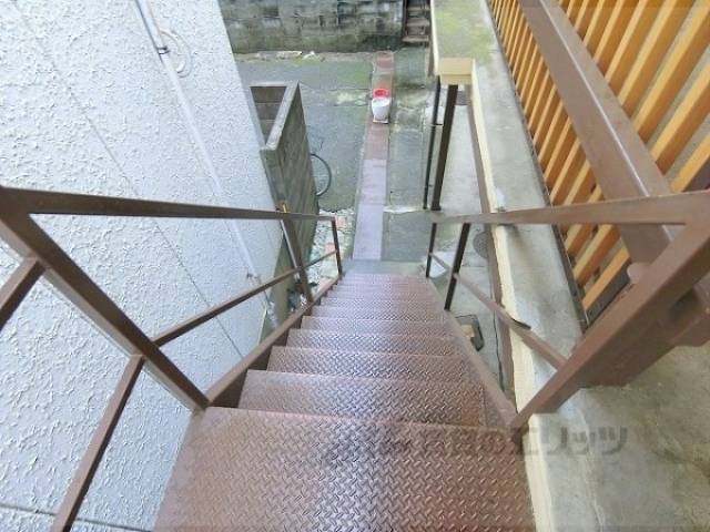 階段