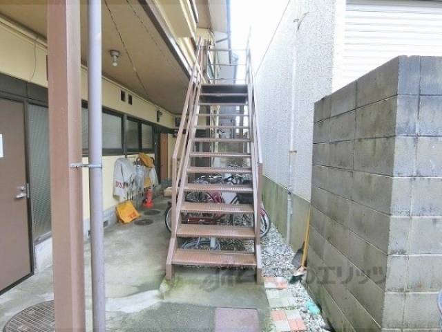 階段