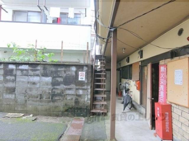 階段