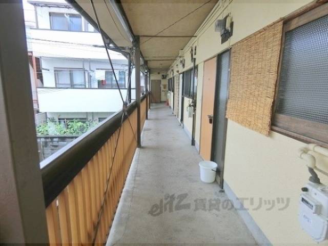 通路