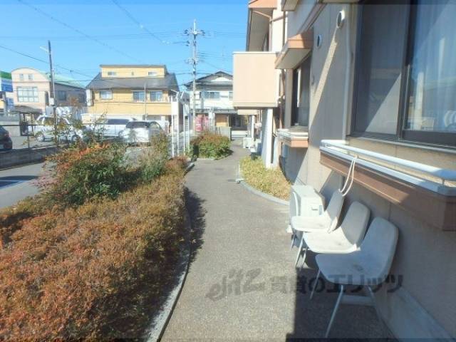 通路