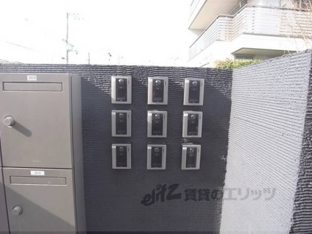 インターフォン
