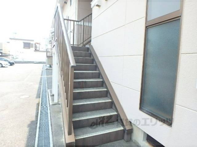 階段