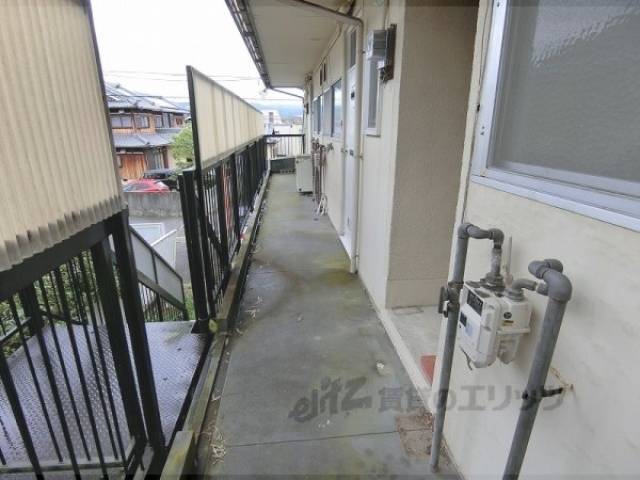 通路