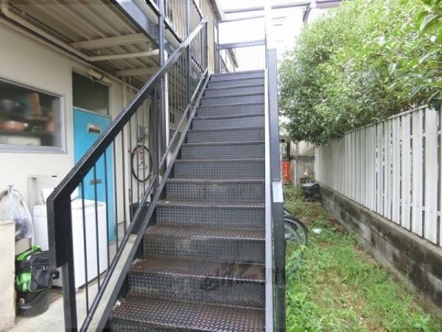 階段