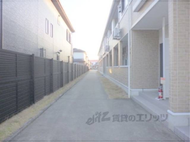 通路