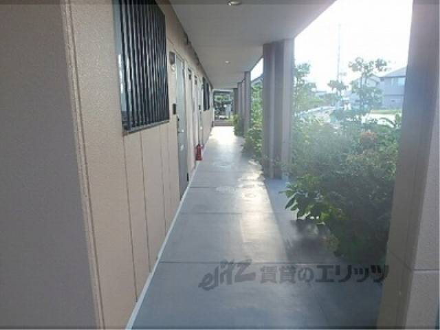 通路