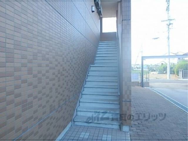 階段