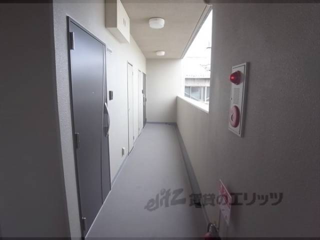 通路